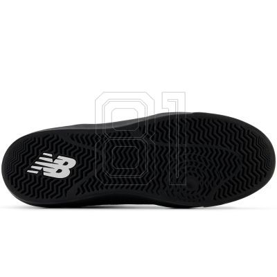 9. New Balance Numeric # M NM417LBH shoes