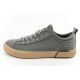 2. Lee Cooper men's sports shoes sneakers fashionable gray comfortable