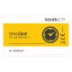 3. Reiner SCT timeCard Premium card MIFARE DESFire EV3 RFID label Black, White, Yellow 50 pcs.