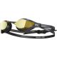 TYR Tracer X Rzr Mirrored One Size Swimming Goggles