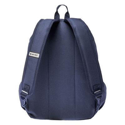 3. Hi-Tec Brigg Backpack 92800555341
