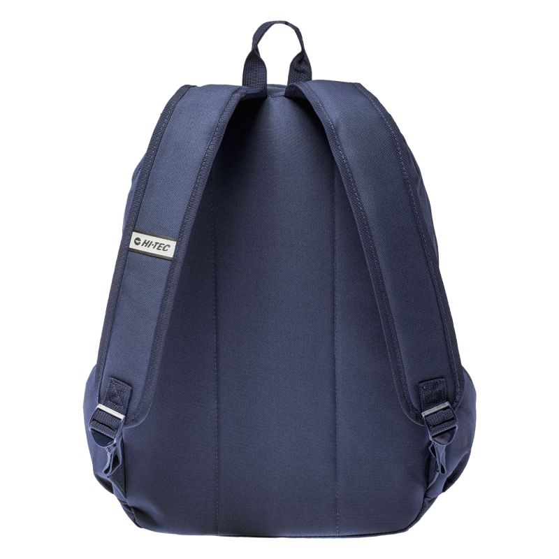 3. Hi-Tec Brigg Backpack 92800555341