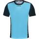 2. Colo Solid M volleyball shirt, blue