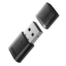 Ugreen Bluetooth 5.0 USB-A Adapter Black (CM390)