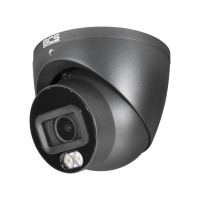 4. 8Mpx BCS-L-EIP28FCR3L3-AI1-G dome IP camera(2)