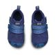 5. Affenzahn Talky Elephant Leather Barefoot Walking Shoes (01493-30119)
