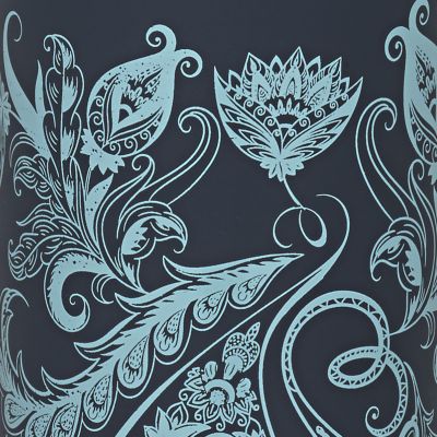 3. Gaiam Paisley bottle 0.5l 62737