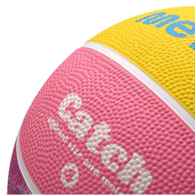 14. Basketball Meteor Catch 4 16811 size 4