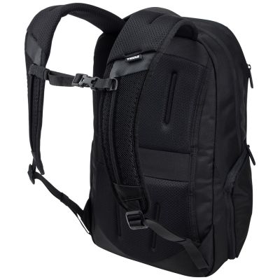 8. Thule Accent TACBP2116 - Black 40.6 cm (16") Backpack Black