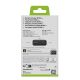 3. Powerbank Puro Fast 20000 mAh 2x USB-A + 1x USB-C - black