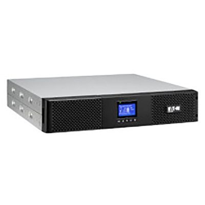 Eaton 9SX Double Conversion UPS (Online) 1 kVA 900 W 7 x Mains Outlets