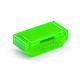 Smartkeeper HMD04P1GN Port Blocker HDMI Port Blocker Green 10 pcs.