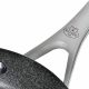 11. BALLARINI Salina Granitium pan, granite, 20 cm, 75002-808-0