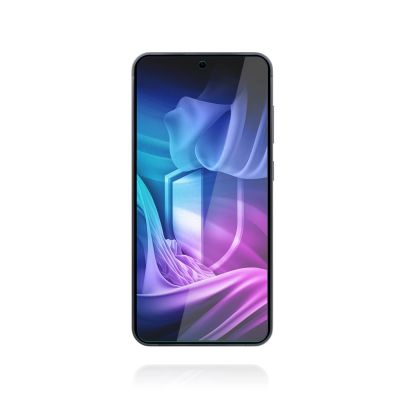 2. 3mk Silky Matt Pro matte foil for Samsung Galaxy S26+