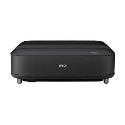 13. Epson Lifestudio Grand EH-LS670B – Metallic Black