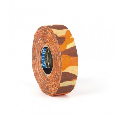 5. Renfrew sports tape printed