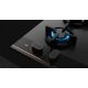6. Teka GBC 64 Infinity G1 Black Built-in 60 cm Gas 4 zone(s)