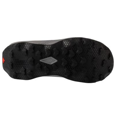 4. Salomon Ultra Flow 2 W L47883900 Red 37 1/3