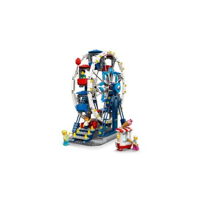 15. LEGO Creator 3in1 31389 - Iconic Ferris Wheel