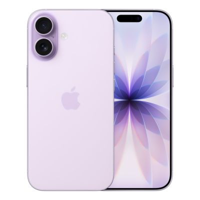 6. Apple iPhone 17 256GB Lavender