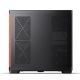 Jonsbo TK-4 Wood Tower Black, Wood