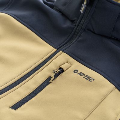 3. Men’s Softshell Jacket MANS