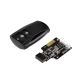 7. Silverstone ES02-USB RF Wireless PC Remote Control Press Buttons