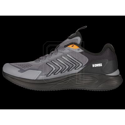 3. K-Swiss Aero-Actv XMclarenii Steel M 04410-057-M shoes
