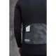 5. POC M's Thermal Jacket Black