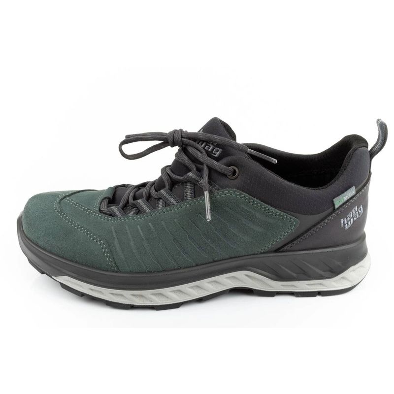 13. Hanwag M H9132-603011 trekking shoes