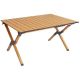 11. PROMIS TOURIST TABLE, FOLDABLE, ROLLABLE ST90