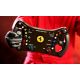 12. Thrustmaster T818 Ferrari 488 GT3 Simulator Black, Red USB Steering Wheel + Pedals Analog/Digital PC