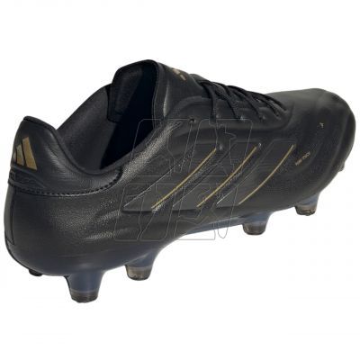 3. Adidas Copa Pure 2 Elite FG IG6404 football boots