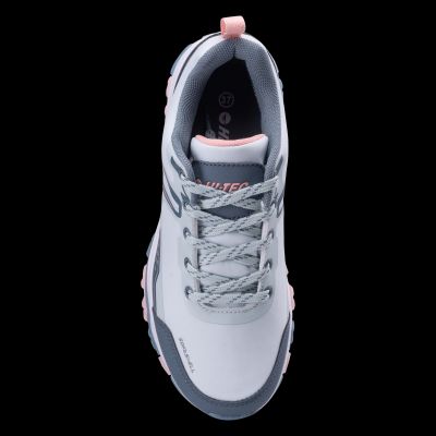 2. Hi-Tec Hiest Low WP W 92800657927 Shoes