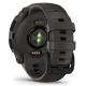 11. Garmin Instinct E 2.18 cm (0.86") MIP 40 mm Digital 166 x 166 px Black GPS