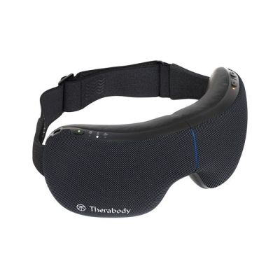 16. Therabody SmartGoggles 2.0 relaxation goggles black