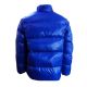 4. Air Jordan Flight Down Puffer Men's Jacket Blue - FV7271-480