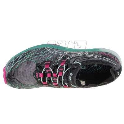 4. Asics Fujispeed W 1012B176-001 shoes