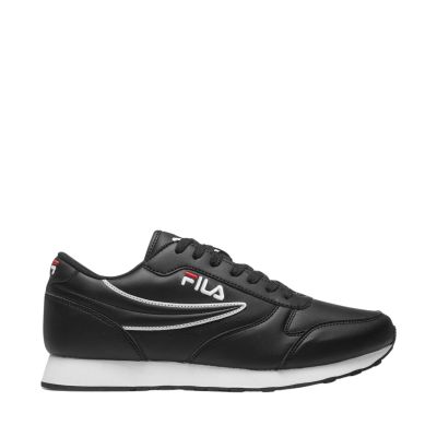 5. Fila Orbit low M 1010263 25Y shoes