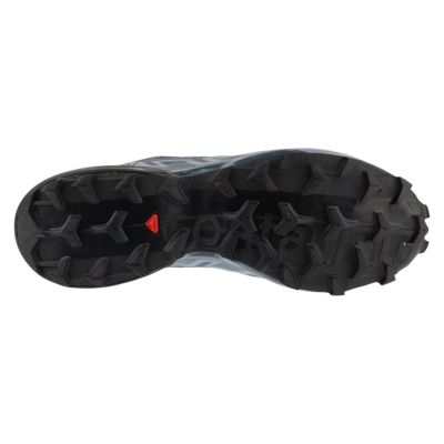 4. Salomon Speedcross 6 GTX L47985300 Blue 40 2/3