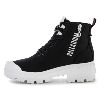6. Palladium Pallabase Metro W 97346-016-M Shoes