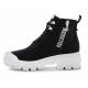 6. Palladium Shoes Pallabase Metro W 97346-016-M