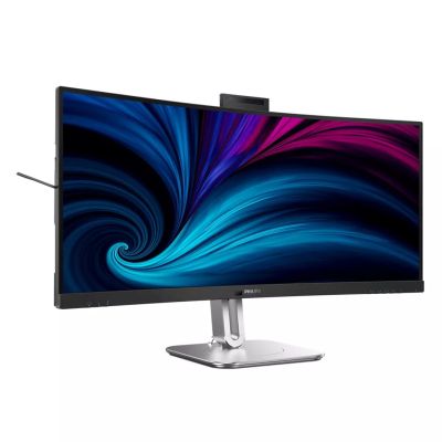 9. Philips Monitor 86.4cm (34.0") 34B2U6603CH 21:09 HDMI+DP+USB-C gray