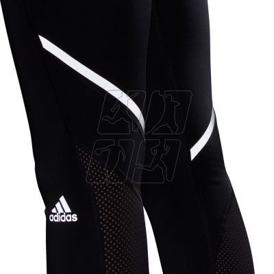 9. Adidas How Do Tight W FM7643 Leggings