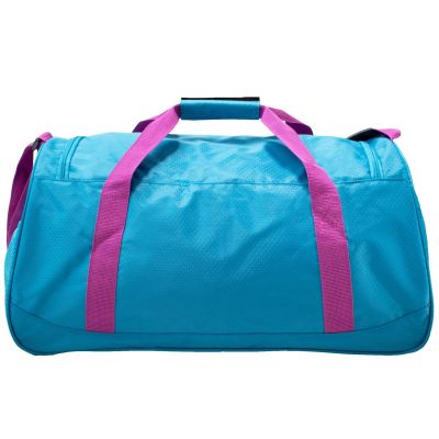 4. Sports Bag A3043 Blue-Violet SEMI LINE