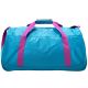4. Sports Bag A3043 Blue-Violet SEMI LINE