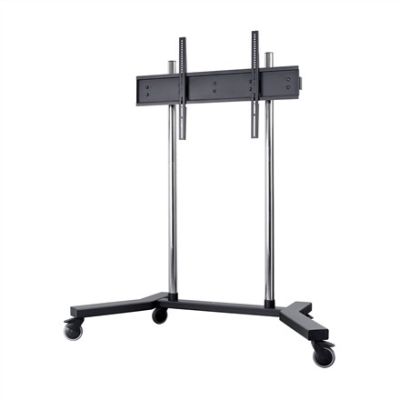 7. Edbak TR18 Information Board Holder 2.41 m (95") Black