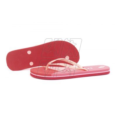 4F W H4L21-KLD006 Flip Flops