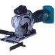 2. Cordless circular saw 89mm 18V 0*AH SAS+ALL