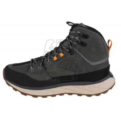 2. Jack Wolfskin Terraquest Texapore Mid M 4056381-4143 shoes